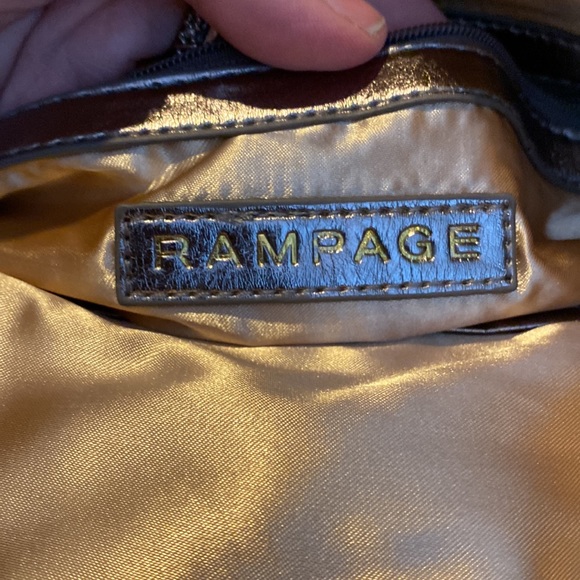 Gold purse Rampage - Picture 5 of 5